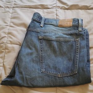 Gap Mens jeans